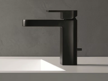 MARE - Countertop 1 hole washbasin mixer by Fantini Rubinetti - view 3
